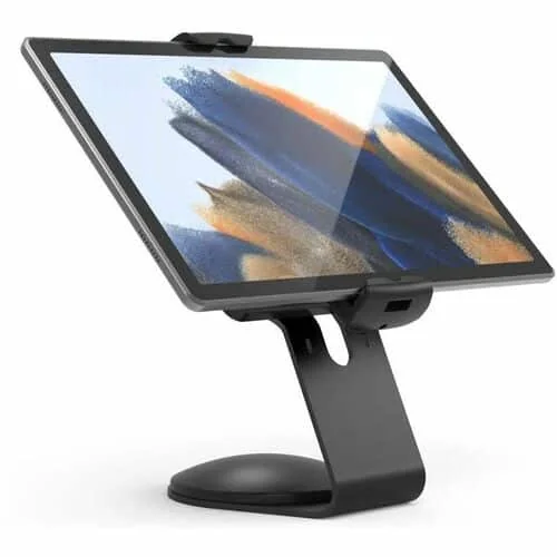 Universal Tablet Cling Core Counter Stan - 111BUCLGVWMB